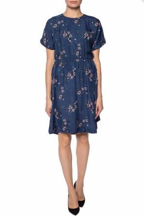 Floral motif dress, zdjęcie 2 Floral motif dress od Kenzo
